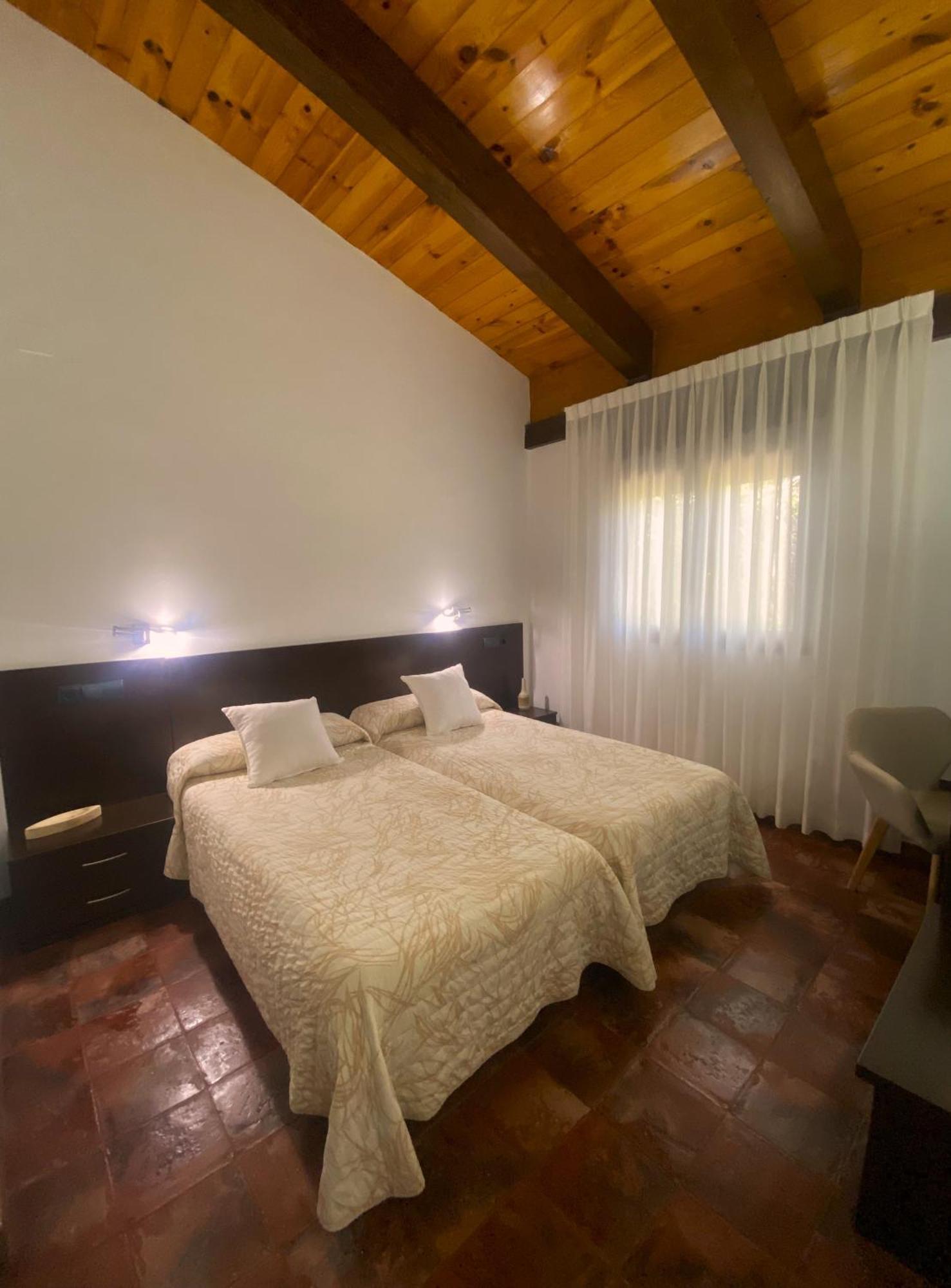 Pago De Tharsys Guest House เรเกนา ภายนอก รูปภาพ