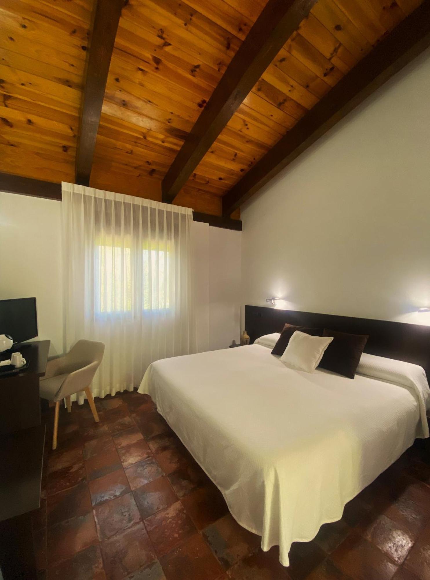 Pago De Tharsys Guest House เรเกนา ภายนอก รูปภาพ