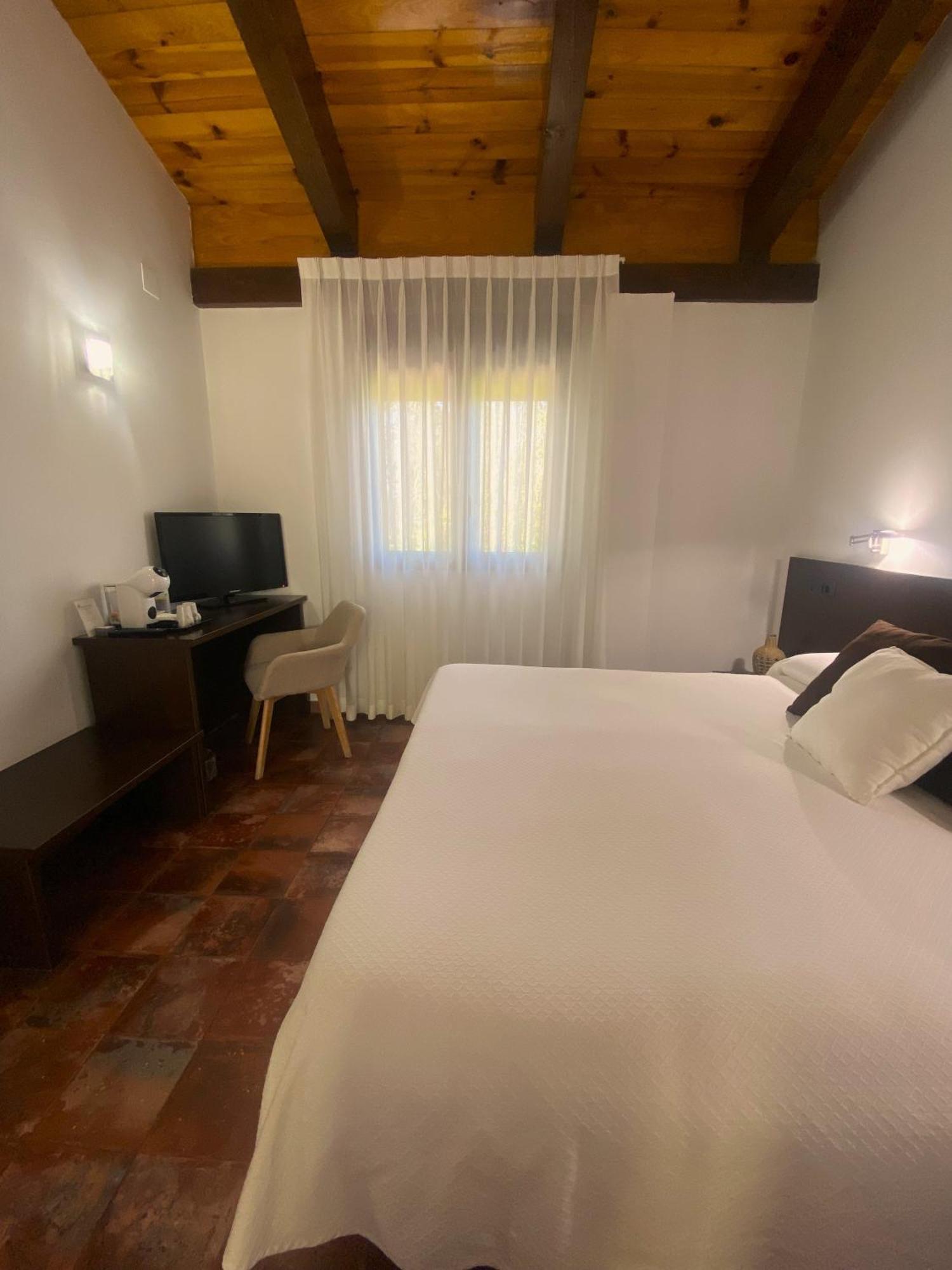 Pago De Tharsys Guest House เรเกนา ภายนอก รูปภาพ