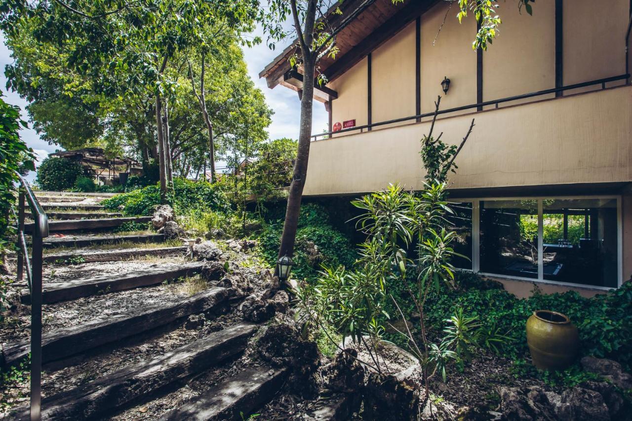 Pago De Tharsys Guest House เรเกนา ภายนอก รูปภาพ