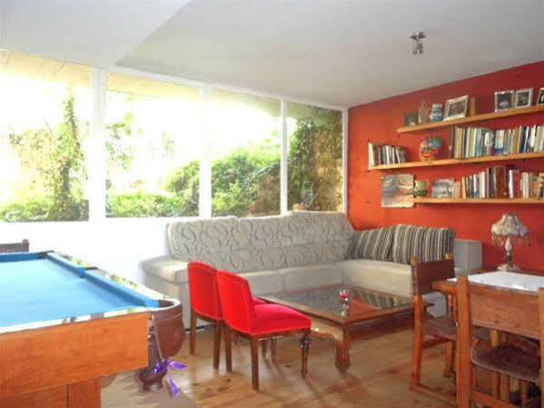 Pago De Tharsys Guest House เรเกนา ภายนอก รูปภาพ